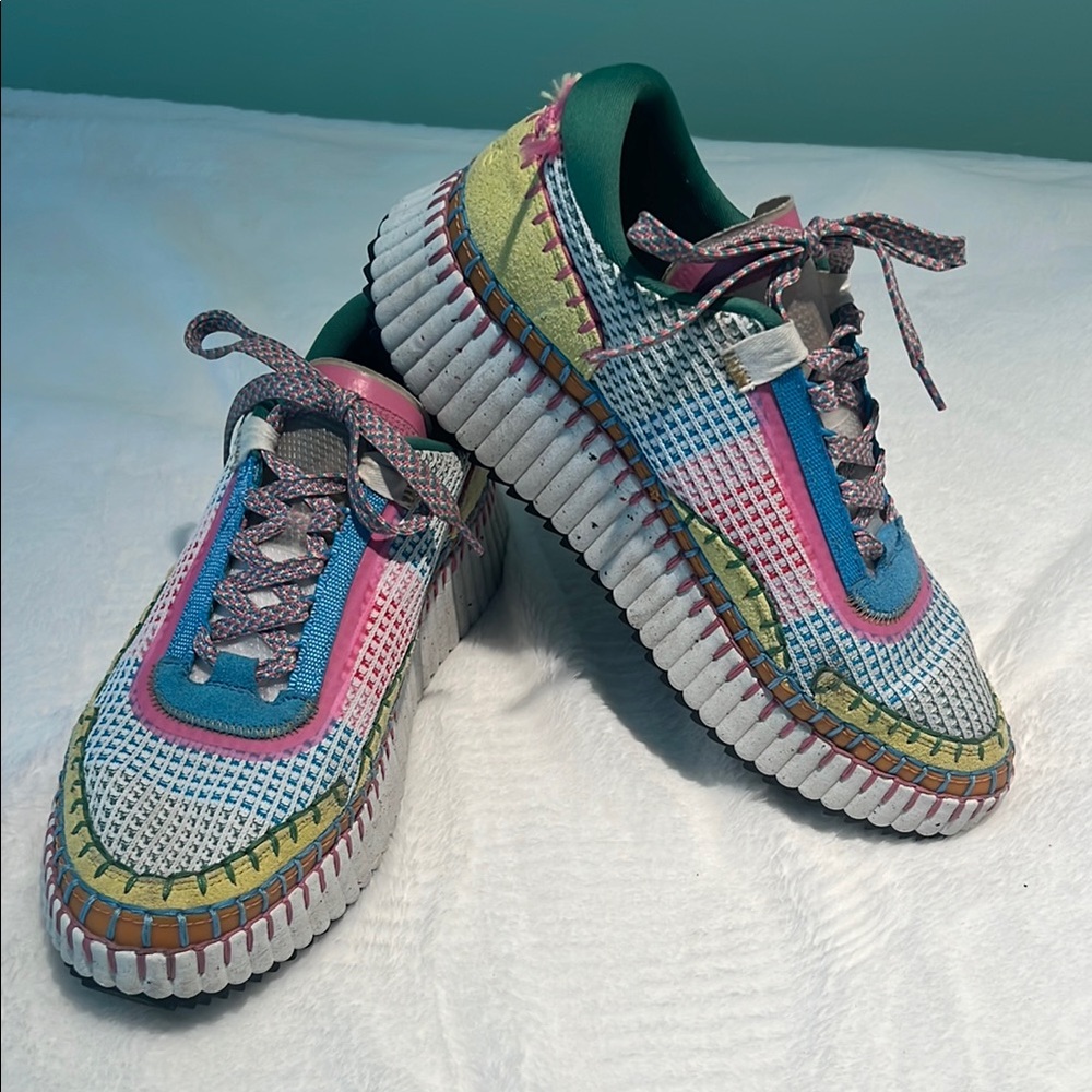 Chloe Women's Sneakers